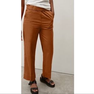 Everlane The Easy Pant